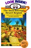The Anza-Borrego Desert Region