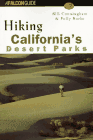 Hiking California's Desert Parks