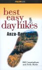 Anza-Borrego Easy Hike Guide